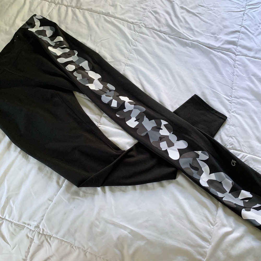 gap body leggings